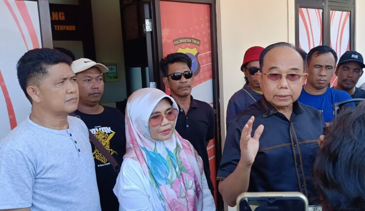 Sofyan Hasdam Sesalkan Pilkada Harusnya Adu Program