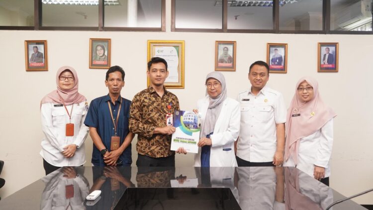 Hasil Tes Kesehatan 4 Bapaslon Pilkada Bontang Dinyatakan Memenuhi Syarat