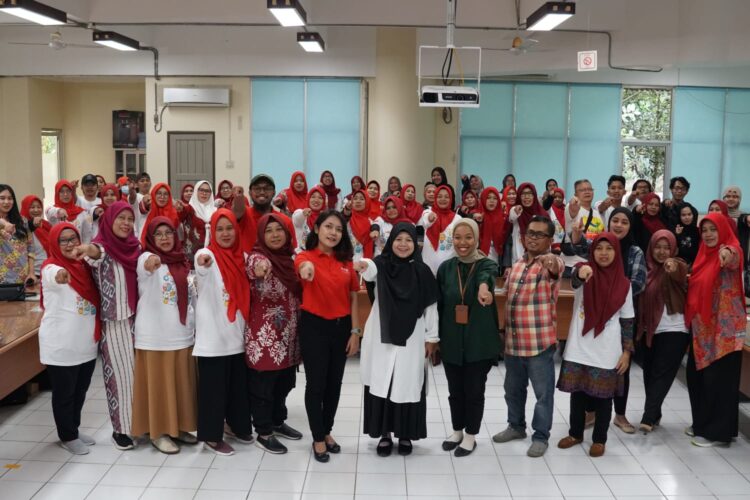 Dorong Pertumbuhan UMKM Berkelanjutan, Pupuk Kaltim Perkuat Kapasitas Pelaku Usaha Binaan