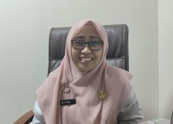 RSUD Taman Husada Pastikan 4 Bapaslon Pilkada Bontang Layak Bertanding