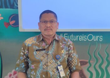 Sekretaris Disdik Apresiasi Duta Siswa Bontang, Harap Terus Berkembang