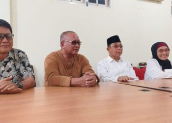 Kasus Pencemaran Nama Baik Neni, Udin Mulyono Resmi Minta Maaf