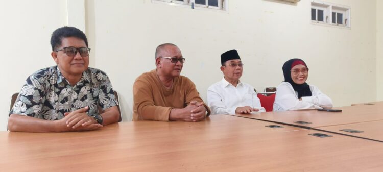 Kasus Pencemaran Nama Baik Neni, Udin Mulyono Resmi Minta Maaf