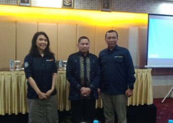 Disdikbud Bontang Gandeng UGM untuk Tingkatkan Layanan Pendidikan Inklusi