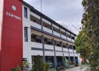 SMPN 2 Bontang Dorong Pemberdayaan Anak Berkebutuhan Khusus Melalui Program Inklusi