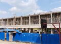 SMP N 2 Bontang Tambah 12 Kelas untuk Dukung Sistem Full Day School