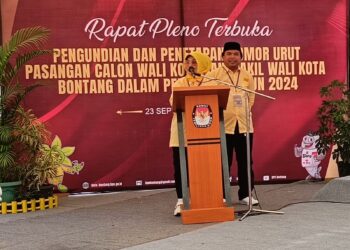 Neni Sebut Nomor 4 Spesial, Mari Berbenah untuk Bontang Lebih Baik