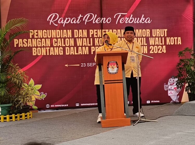 Neni Sebut Nomor 4 Spesial, Mari Berbenah untuk Bontang Lebih Baik