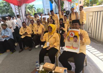 Neni Sebut Nomor 4 Spesial, Mari Berbenah untuk Bontang Lebih Baik