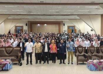 Disdikbud Gelar Bimtek Guru Pembimbing OSN & Penguatan Tata Kelola Pendidikan