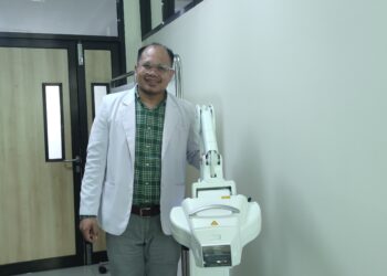 RSUD Taman Husada Luncurkan Layanan Fototerapi NB UV B untuk Penyakit Kulit