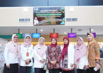 Evaluasi Layanan Hemodialisis, RSUD Fokus Sertifikasi SDM, Kalibrasi Mesin & Gudang Obat