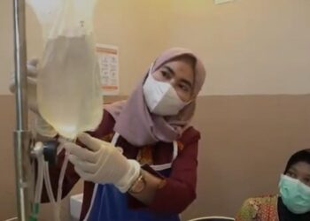 RSUD Taman Husada Tingkatkan Standar Pelayanan Hemodialisis dengan Sertifikasi Resmi