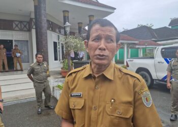 Soal Bimtek Bontang, Munawwar Minta Ada Output Jangan Hanya Serap Anggaran