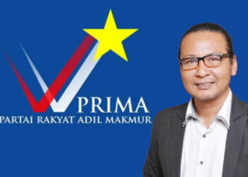 Kaltim Maju dengan Pemimpin Muda Inspiratif Rudi-Seno