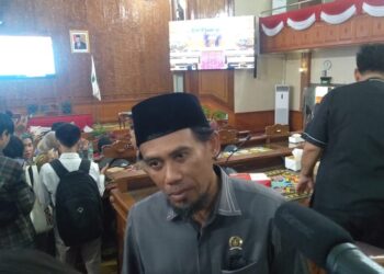 Alokasi Anggaran Infrastruktur Meningkat, DPRD Kutim Minta Pelaksanaannya Lebih Optimal
