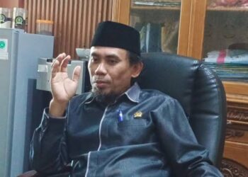Diharapkan PAD Meningkat, Jimmi: Bentuk Kontribusi PT Kobexindo Cement Untuk Kutim