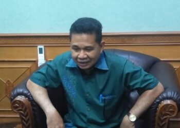 Dewan Kutim Yakin Perda Sarpras Utilitas Permukiman Mudahkan Tingkatkan Infrastruktur