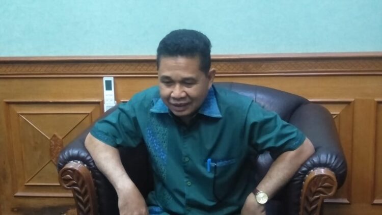 Dewan Kutim Yakin Perda Sarpras Utilitas Permukiman Mudahkan Tingkatkan Infrastruktur