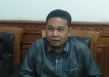 Joni Ajak Masyarakat Kutim Aktif Terlibat dalam Penggodokan Rancangan Peraturan Daerah