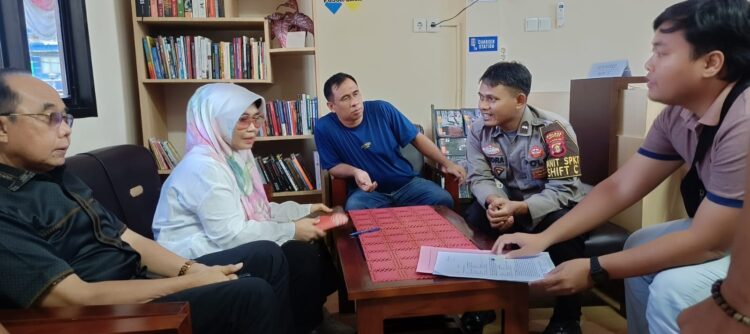 Dalami Dugaan Pencamaran Nama Baik yang Dialami Neni, Polisi Panggil Sejumlah Saksi