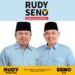 Di Bawah Kepemimpinan Rudy-Seno, Kaltim Berpeluang Lebih Sejahtera dan Maju