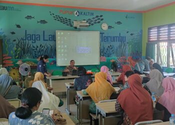 Bahas Anggaran 2025, Disdikbud Bontang: Seluruh Honor dan Fasilitas Ditarik ke Dinas