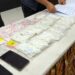 Polisi Tangkap Dua Orang Pemilik 16 Ribu Pil Doble L di Bontang, Diduga Sasar Pelajar