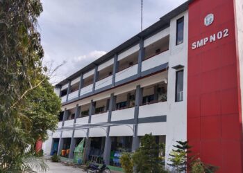 Pemilihan Ketua OSIS SMPN 2 Libatkan KPU, Tekankan Pembelajaran Demokrasi Sejak Dini