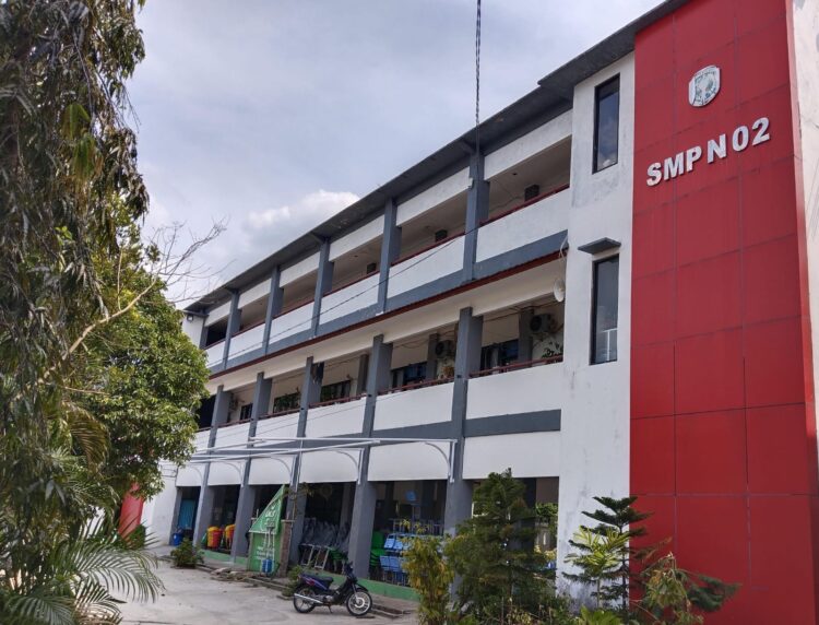 Pemilihan Ketua OSIS SMPN 2 Libatkan KPU, Tekankan Pembelajaran Demokrasi Sejak Dini