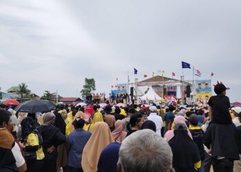 Dukungan Bertambah, Partai Prima Bakal All Out Ikut Menangkan Neni-Agus Haris