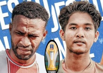 Final Pupuk Kaltim Cup 2024 Akan Lahir Juara Baru, Ambisi 2 Kelurahan Paling Padat