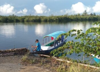 Study Kelayakan & Efisiensi jadi Alasan Disdikbud Tak Lakukan Pengadaan Speed Boat Sekolah Pesisir