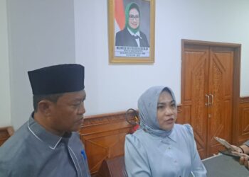 Asti Mazar Desak Pemkab Maksimalkan Pengendalian Prevalensi Stunting, Alokasi APBD 