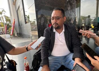 Faizal Rachman: Pisang Kepok Harus Menjadi Komoditi Unggulan Selain Kelapa Sawit