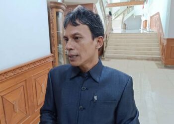 Yuli Sa’Pang Sampaikan Rasa Terimakasih atas Dukungan dan Kepercayaan yang Diberikan