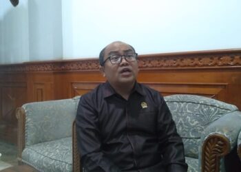 Novel Tyty Ajak Semua Pihak Bersinergi Tangani Penyebaran HIV/AIDS