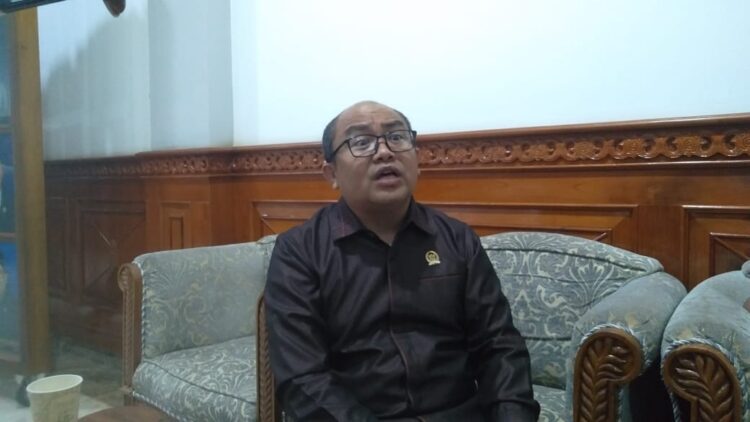 Novel Tyty Ajak Semua Pihak Bersinergi Tangani Penyebaran HIV/AIDS