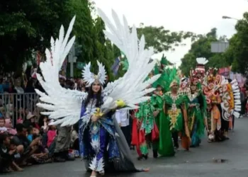 Hadiah BCC & Pawai Budaya 2024 Capai Ratusan Juta, Pendaftaran Ditutup 11 Oktober
