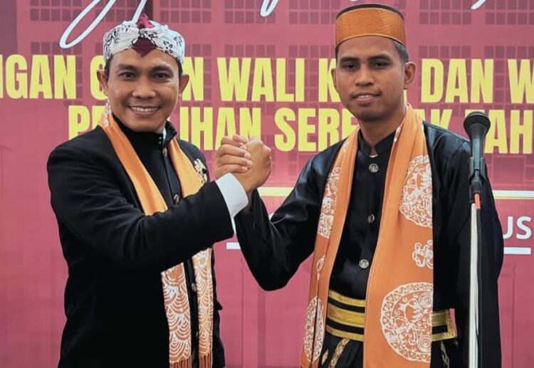 Pilkada Bontang, Sutomo-Nasrullah Tawarkan Subsidi 1000 Mahasiswa Baru Tiap Tahun
