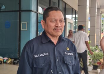 Dua SD Negeri Bontang Raih Adiwiyata Mandiri & Nasional 2024, Besok Terima Penghargaan 