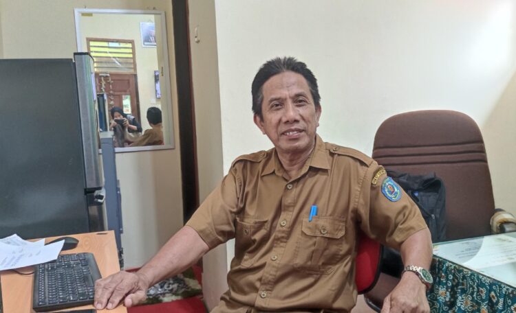 Kepala SMPN 5 Apresiasi Bimtek Disdikbud untuk Peningkatan Kualitas Pendidikan