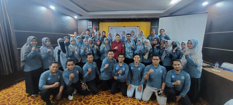 Dukung Bontang Jadi Kota Tahfidz, Disdikbud Siapkan Program Baca Tulis Al-Quran