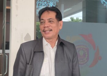 Disdikbud Pastikan Ribuan Penari Jepen Siap Meriahkan Pembukaan Bontang City Carnaval