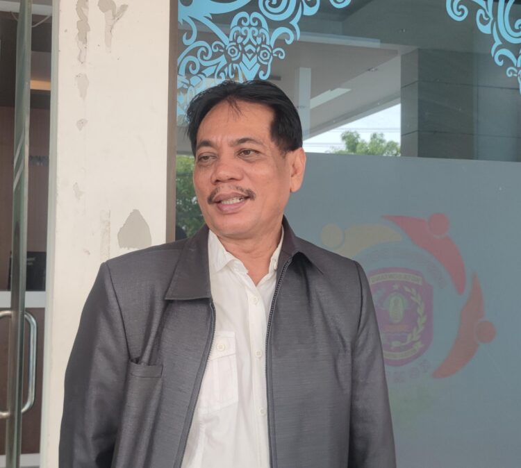 Disdikbud Pastikan Ribuan Penari Jepen Siap Meriahkan Pembukaan Bontang City Carnaval