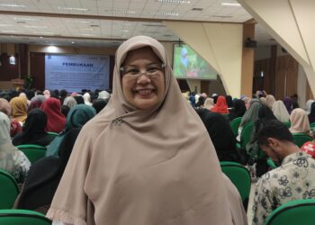 SMPN 3 Bentuk TPPK, Wakil Kepsek Sebut Sesuai Permendikbudristek