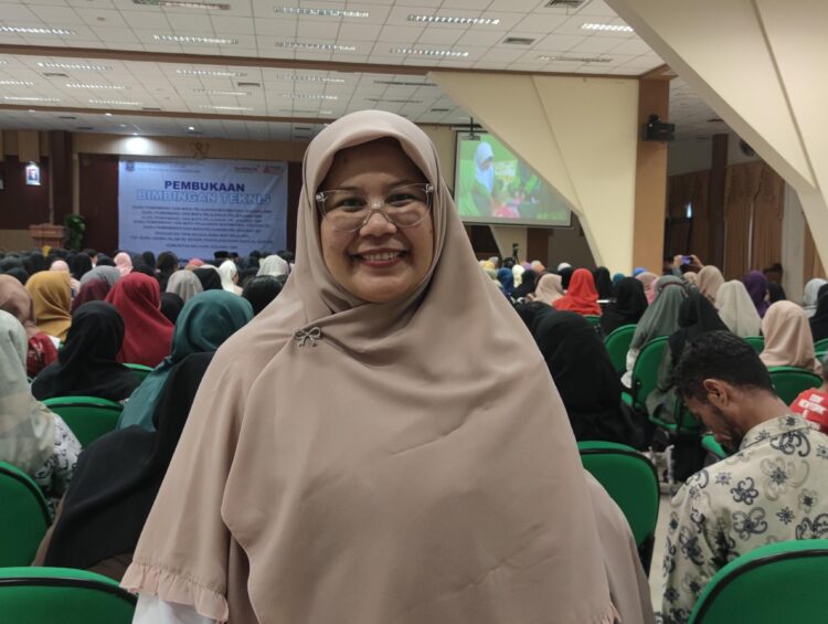 SMPN 3 Bentuk TPPK, Wakil Kepsek Sebut Sesuai Permendikbudristek