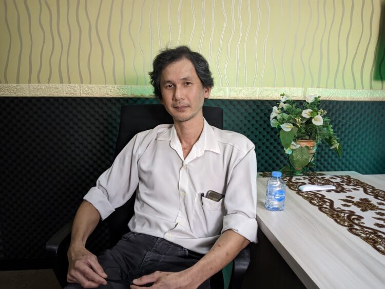 Tingkatkan Pengobatan Kanker, RSUD Taman Husada Beri Fasilitas Kemoterapi Lokal