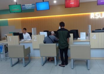 RSUD Taman Husada Buktikan Pelayanan Berkualitas, Pasien BPJS Mengaku Puas