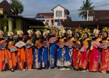 RSUD Taman Husada Dorong Digitalisasi & SDM Unggul, Perkuat Sinergi untuk Bontang Hebat